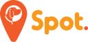 Spotwalk logo