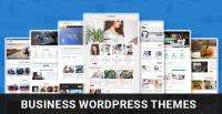 Business WordPress Theme image 1