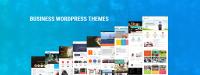 Business WordPress Theme image 2