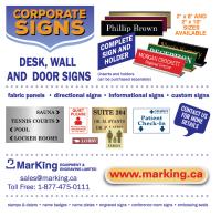 Marking Equipment & Engraving Ltd image 2