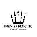 Premier Fencing & Backyard Solutions Ltd logo