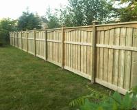 Premier Fencing & Backyard Solutions Ltd image 9
