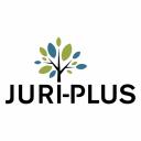 Juri-Plus logo