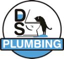 DS Plumbing logo
