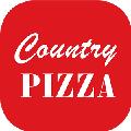 country pizza logo