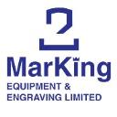 Marking Equipment & Engraving Ltd logo