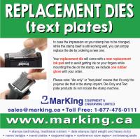 Marking Equipment & Engraving Ltd image 5