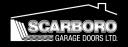 Scarboro Garage Doors Ltd. logo