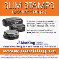 Marking Equipment & Engraving Ltd image 7