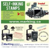 Marking Equipment & Engraving Ltd image 1