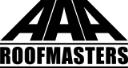 AAA Roofmasters  logo