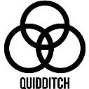 TR Quidditch logo