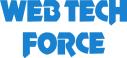 WEB TECH FORCE logo