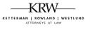 Mesothelioma Testing Service Lawyer | KRW logo