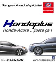 Hondoplus Inc image 1