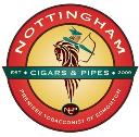 Nottingham Cigars & Pipes logo