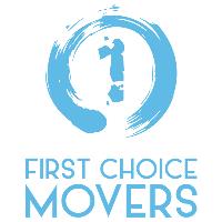 First Choice Movers-Storage image 1