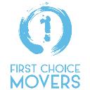 First Choice Movers-Storage logo