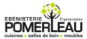 Ébénisterie Pomerleau Inc. logo