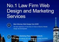 Law Firm Web Design Studio image 2