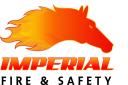 Imperial Fire & Safety Inc. logo