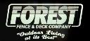 FOREST FENCE & DECK COMPANY LTD logo