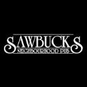 Sawbuck's Neighbourhood Pub logo