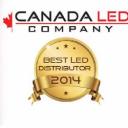 Canada Led Ccompany logo