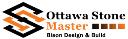 Ottawa Stone Master logo