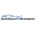 Auto Glass Pro Brampton logo