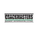 Crackmasters logo