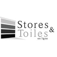 Stores & Toiles en ligne image 1