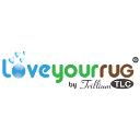 Love Your Rug Cleaning Toronto logo