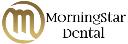 Morning Star Dental logo