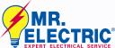 Mr. Electric Winnipeg logo