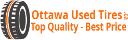 Ottawa Used Tires logo