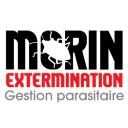 Morin Extermination logo