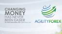 Agility Forex Ltd logo