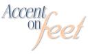 Accent On Feet logo