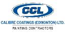 Calibre Coatings Ltd logo