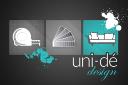 Unidé Design logo