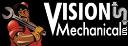 Vision Plumbing & Heating logo