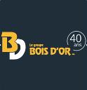 Groupe Bois D'Or Inc logo