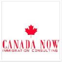Canada Now, Immigration Consulting logo