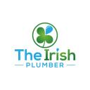 The Irish Plumber logo