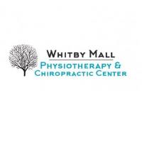 Whitby Mall Physiotherapy & Chiropractic Center image 1