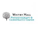 Whitby Mall Physiotherapy & Chiropractic Center logo