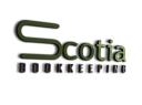 Scotia Bookkeeping logo