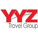 YYZ Corporate Travel Department logo