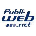 Publi-Web.net logo